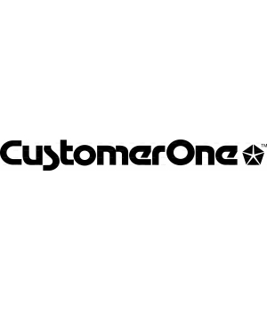 Customer_One_logo