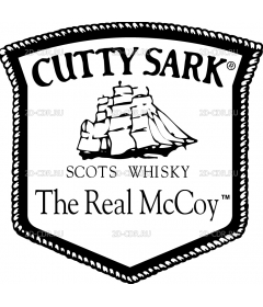 Cutty Sark