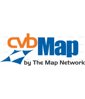 CVB MAP