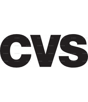 CVS_logo