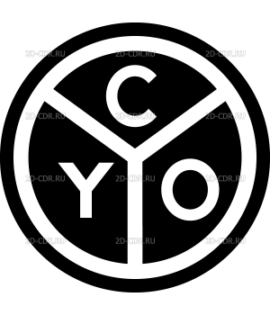 CYO CATHOLIC YOUTH ORG 