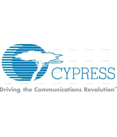 CYPRESS SEMICONDUCTOR 1