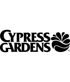 Cypress_Gardens_logo
