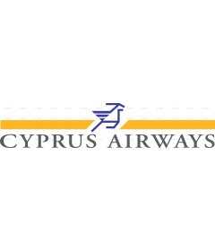 CYPRUS AIRWAYS 1