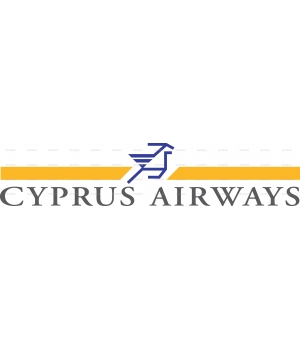 CYPRUS AIRWAYS 1