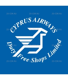 CYPRUS AIRWAYS