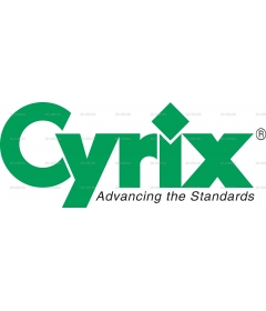 CYRIX 1