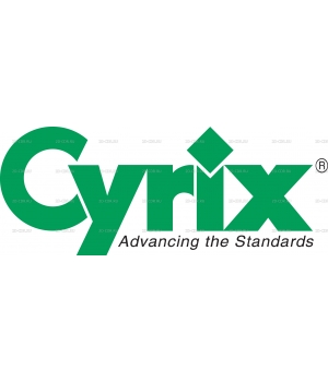 CYRIX 1