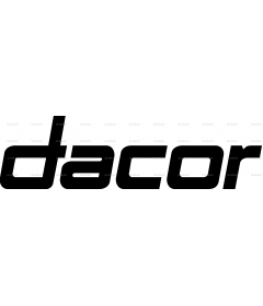 DACOR