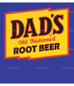 Dads Rootbeer