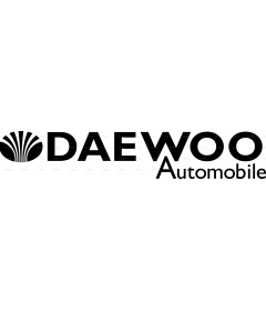 DAEWOO AUTOMOBILE