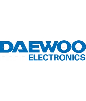 Daewoo_Electronics_logo