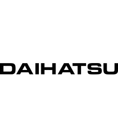 DAIHATSU 1