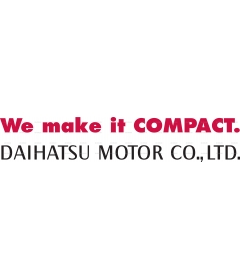 DAIHATSU MOTOR