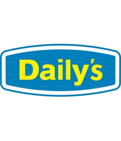 DAILY'S