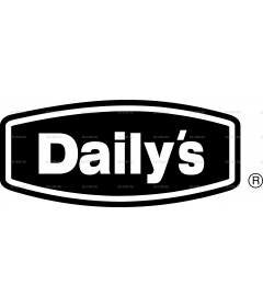 DAILYS