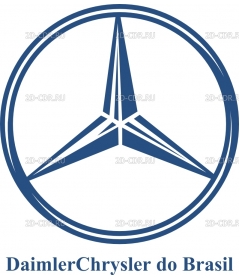 daimlerchrysler