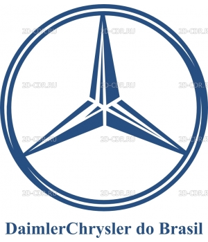 daimlerchrysler