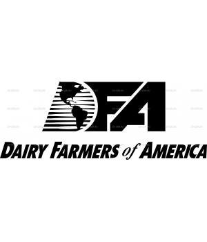 Dairy farmers Of Am
