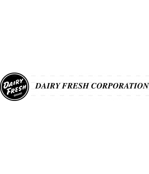 Dairy Fresh Corp