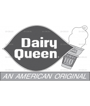 Dairy Queen 3