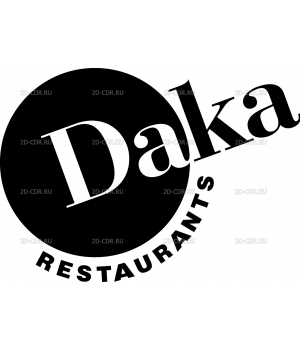 Daka Restaurants