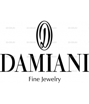 Damiani_logo
