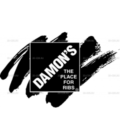 Damons 2