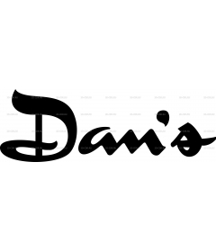 DAN'S FOODS