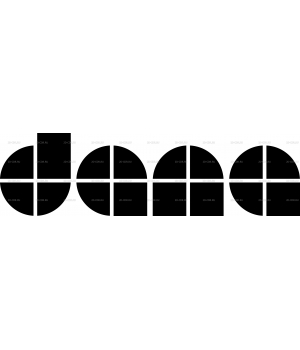 Dana_logo3