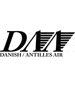 Danish Atilles Air