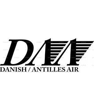 Danish Atilles Air