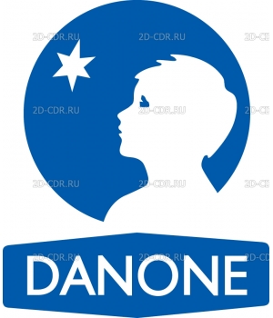 Danon_logo