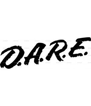 DARE_logo