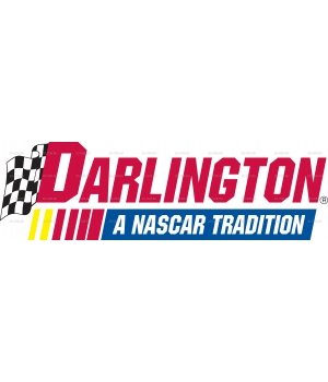 Darlington Raceway 2