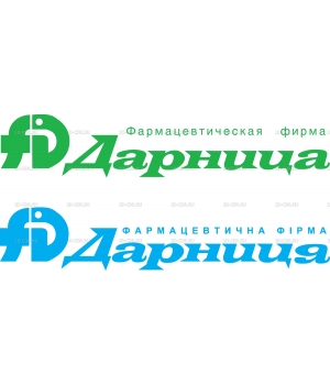 Darnitsa_RUS_UKR_logo