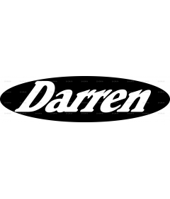 Darren