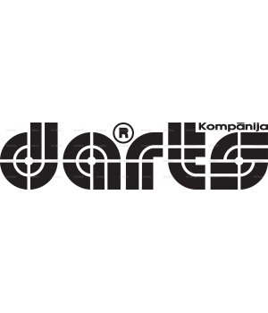 Darts_logo
