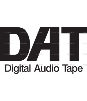 DAT_logo