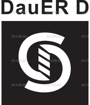 DauER_D_logo
