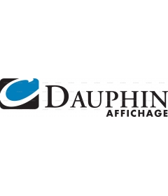 DAUPHIN AFFICHAGE