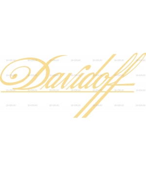 Davidoff_logo