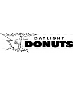 Daylight Doughnuts