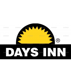 DAYS INN MOTELS 1