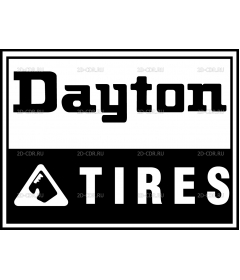 DAYTON TIRES