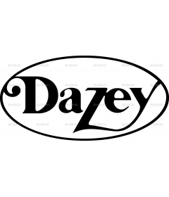 DAZEY APPLIANCE