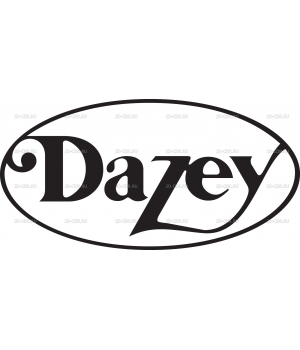 Dazey_logo