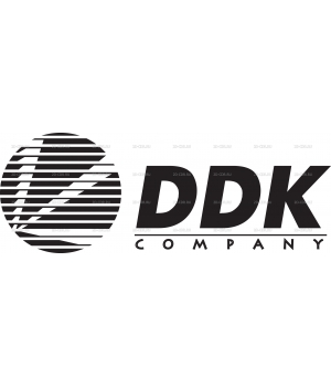 DDK_company_logo