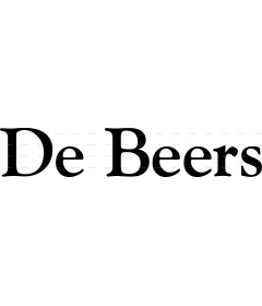 DE BEERS