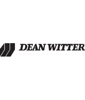 Dean_Witter_securities_logo